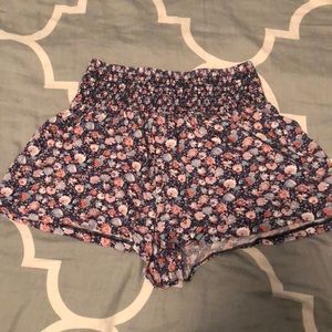 Flowy Shorts